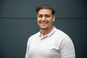 Yousif Shamaeel