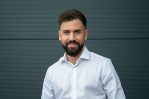 Samet Karadag