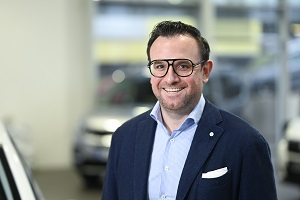 Felix Babilas