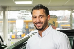 Deniz Yüksel