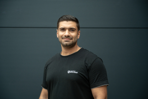 Mohammed Hamad