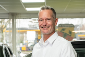 Jens Mahnert