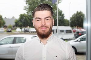 Ömer Faruk Saracli