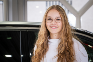 Leonie Häseler