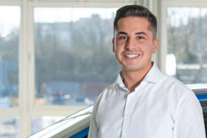 Noel Bazaoui