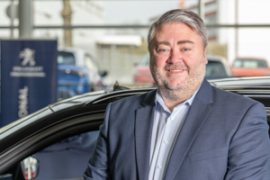 Stefan Marquard