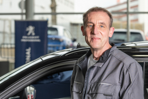 Arndt Wiegers