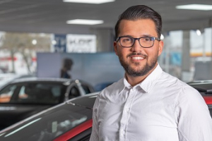 Emre Köse