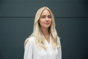 Alina Töniges