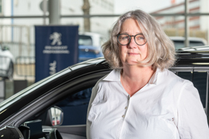 Heike Biyikli