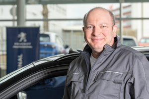 Alexander Schaufler