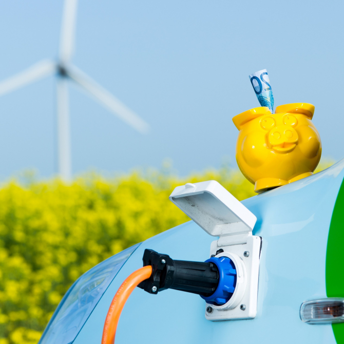 Klima Elektro WEB