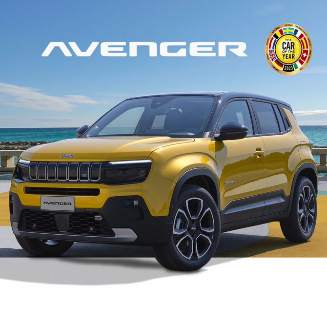 autohaus.pflanz-avenger-car-of-the-year