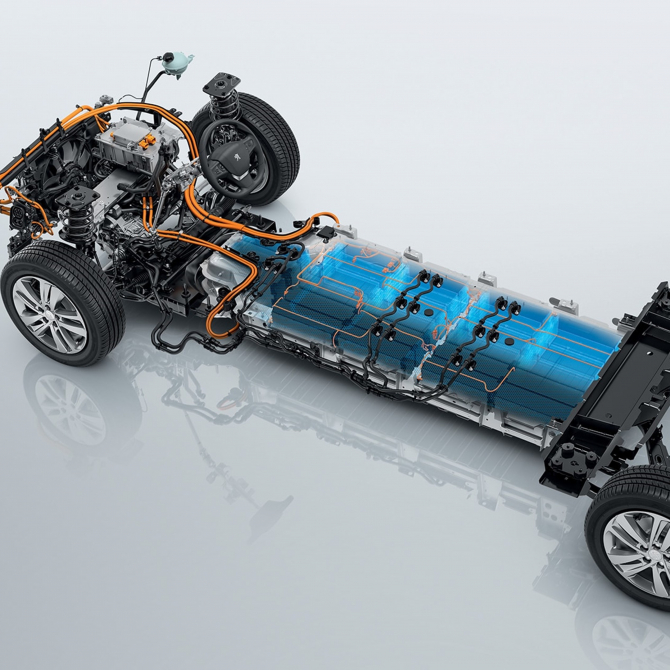 Peugeot Elektromotor WEB