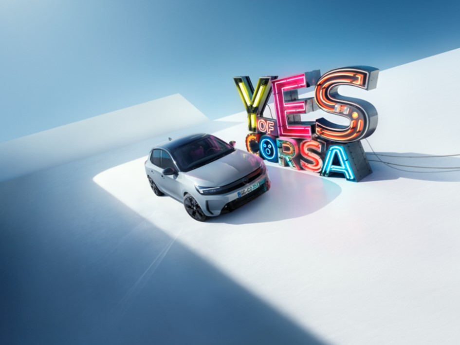 Opel-Corsa Yes