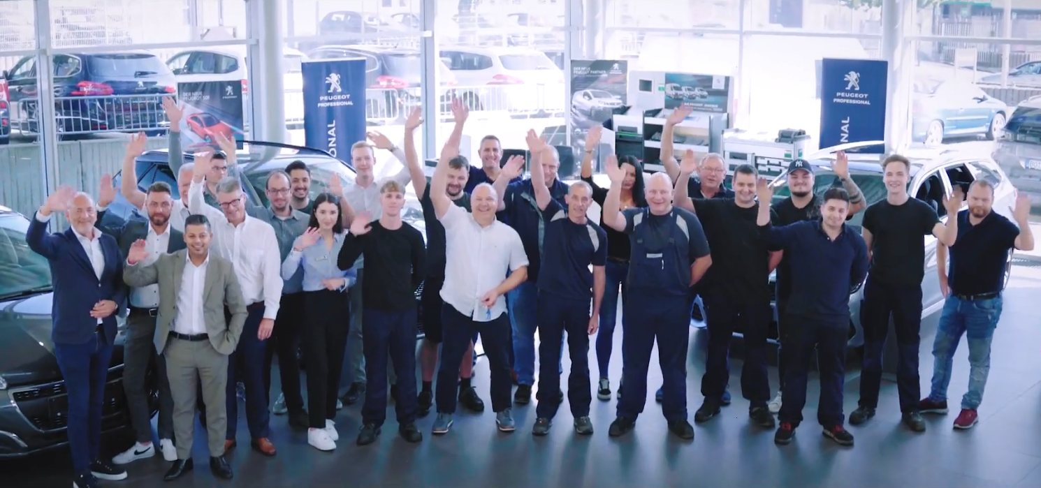 Team_Bochum